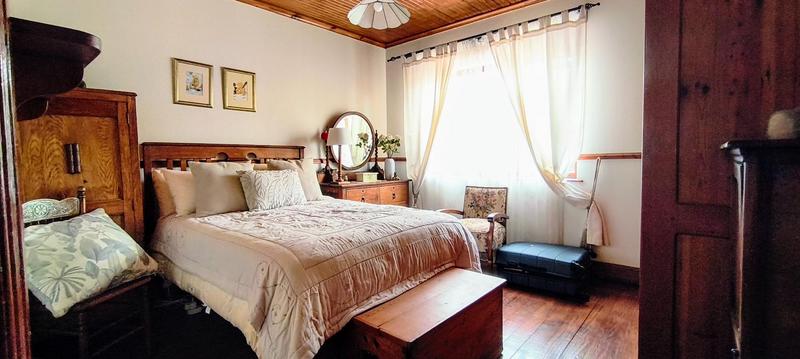 6 Bedroom Property for Sale in Kraaibosch Western Cape